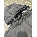Moncler Down Coat For Men # 296759, cheap Men