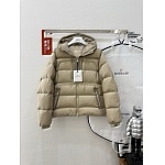 Moncler Down Jacket For Women # 296760, cheap Women