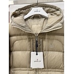 Moncler Down Jacket For Women # 296760, cheap Women