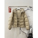 Moncler Down Jacket For Women # 296760, cheap Women