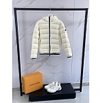 Moncler Down Jacket For Women # 296761