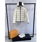 Moncler Down Jacket For Women # 296761, cheap Women