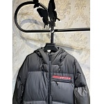 Prada Down Coat For Women # 296762, cheap Prada Down Jackets