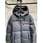 Prada Down Coat For Women # 296762, cheap Prada Down Jackets