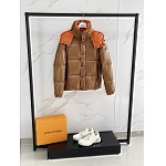 Moncler Down Coat For Men # 296763