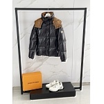 Moncler Down Coat For Men # 296764, cheap Men