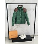 Moncler Down Coat For Men # 296765