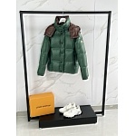 Moncler Down Coat For Men # 296765, cheap Men