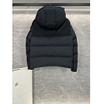 Moncler Down Coat For Men # 296766, cheap Men
