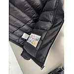 Moncler Down Coat For Men # 296767, cheap Men