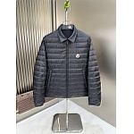 Moncler Down Coat For Men # 296768