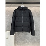 Moncler Down Coat For Men # 296769