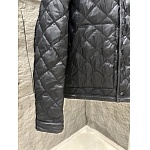 Moncler Down Coat For Men # 296771, cheap Men