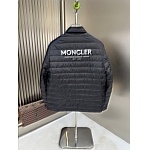 Moncler Down Coat For Men # 296773, cheap Men