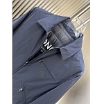 Moncler Down Coat For Men # 296773, cheap Men