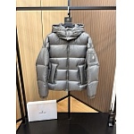 Moncler Down Coat For Men # 296774