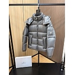 Moncler Down Coat For Men # 296774, cheap Men