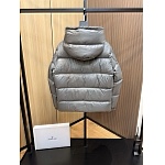 Moncler Down Coat For Men # 296774, cheap Men