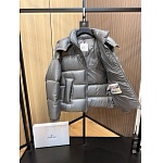 Moncler Down Coat For Men # 296774, cheap Men