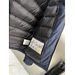 Moncler Down Coat For Men # 296776, cheap Men