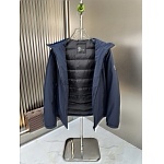 Moncler Down Coat For Men # 296776, cheap Men