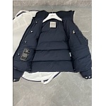 Moncler Down Coat For Men # 296777, cheap Men