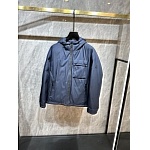 Moncler Down Coat For Men # 296778