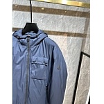 Moncler Down Coat For Men # 296778, cheap Men