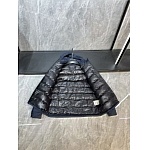Moncler Down Coat For Men # 296778, cheap Men