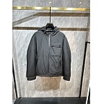 Moncler Down Coat For Men # 296779
