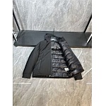 Moncler Down Coat For Men # 296779, cheap Men
