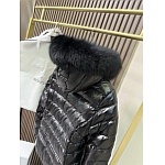 Moncler Down Coat For Women # 296781, cheap Women