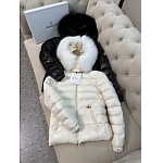 Moncler Down Jacket For Women # 296782, cheap Women