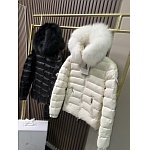 Moncler Down Jacket For Women # 296782, cheap Women