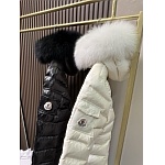 Moncler Down Jacket For Women # 296782, cheap Women