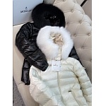 Moncler Down Jacket For Women # 296782, cheap Women