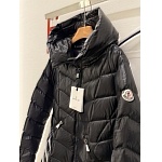 Moncler Down Coat For Women # 296783, cheap Women