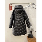 Moncler Down Coat For Women # 296783, cheap Women