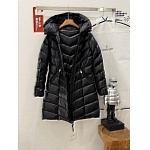 Moncler Down Coat For Women # 296783, cheap Women