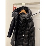 Moncler Down Coat For Women # 296783, cheap Women
