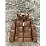MaxMara Down Coat For Women # 296786