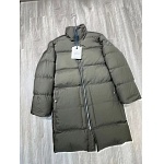 Moncler Down Coat For Women # 296789