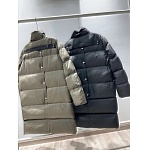 Moncler Down Coat For Women # 296789, cheap Women