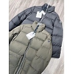 Moncler Down Coat For Women # 296789, cheap Women