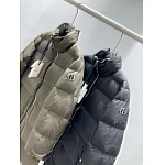Moncler Navy Blue Down Coat For Women # 296790, cheap Women