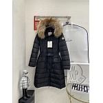 Moncler Down Coat Fo...