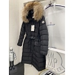 Moncler Down Coat For Women # 296791, cheap Women