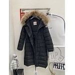 Moncler Down Coat For Women # 296791, cheap Women