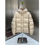 Burberry Down Jacket For Unisex # 296792, cheap Burberry Down Jacket