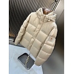 Burberry Down Jacket For Unisex # 296792, cheap Burberry Down Jacket